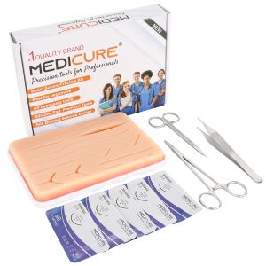 Suture Kit For Beginners